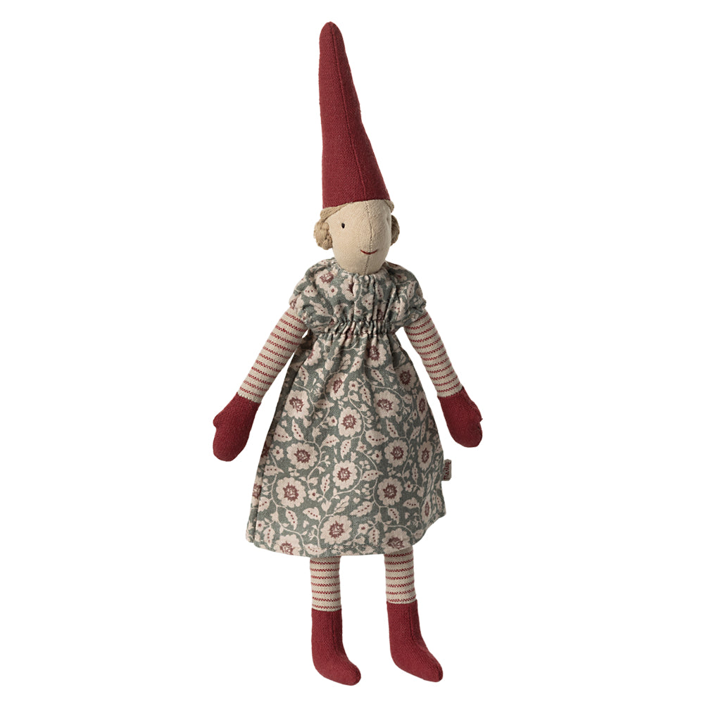 Maileg Pixy Size 2 - Girl No. 2 image 0