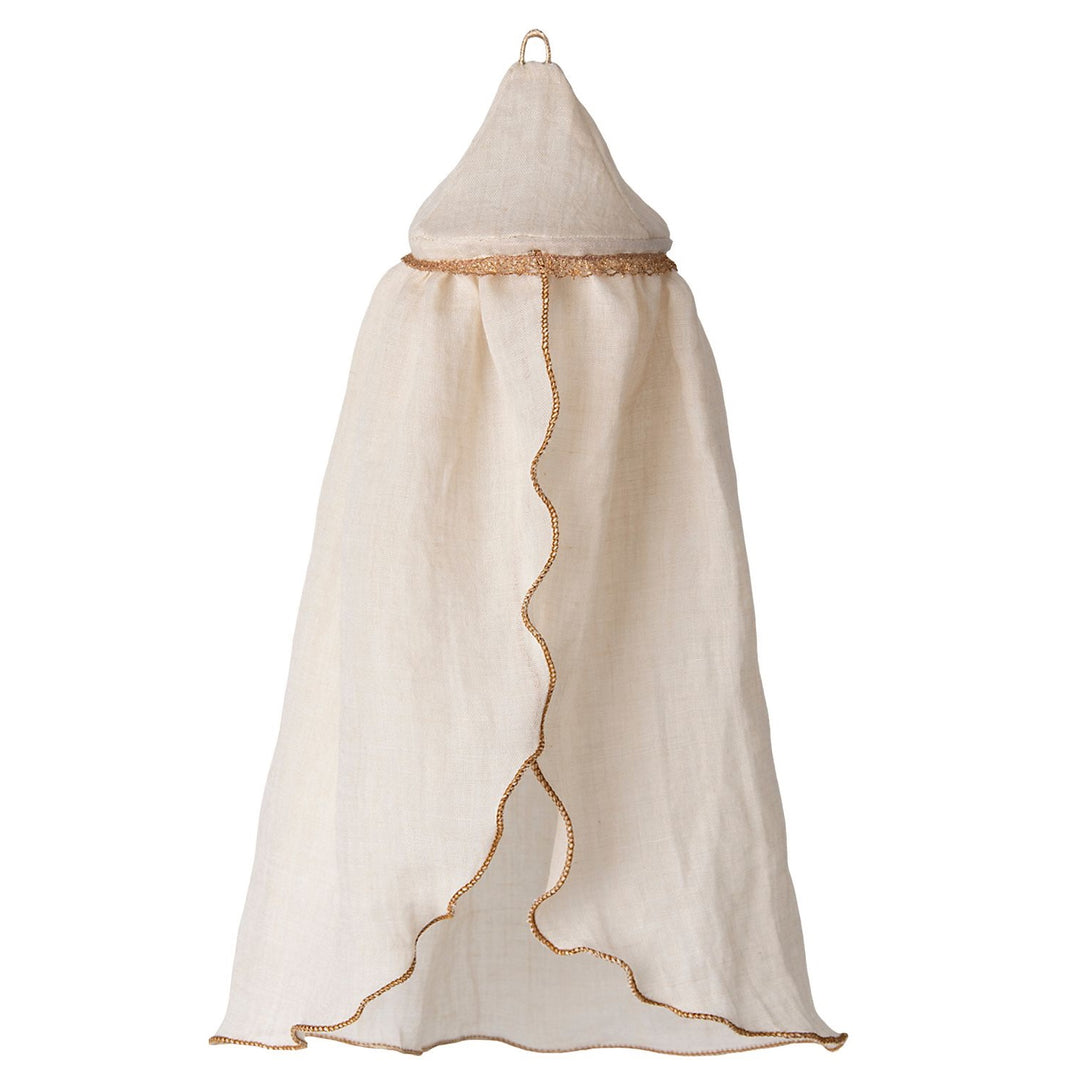 Maileg Miniature Bed Canopy image 1