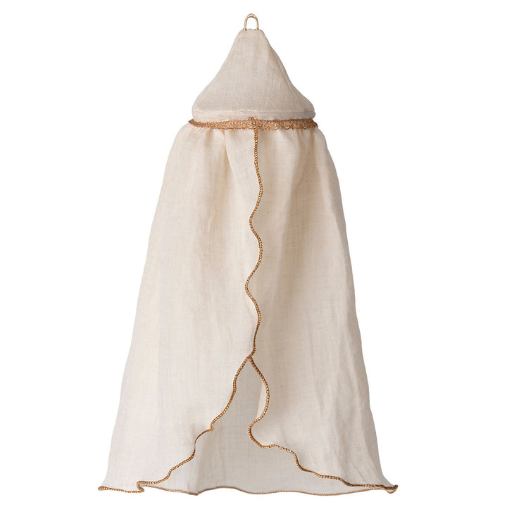 Maileg Miniature Bed Canopy image 1