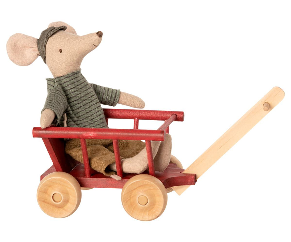Maileg Wagon image 1