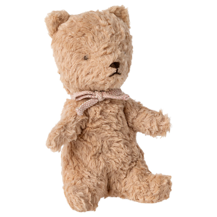Maileg My First Teddy - Powder image 1