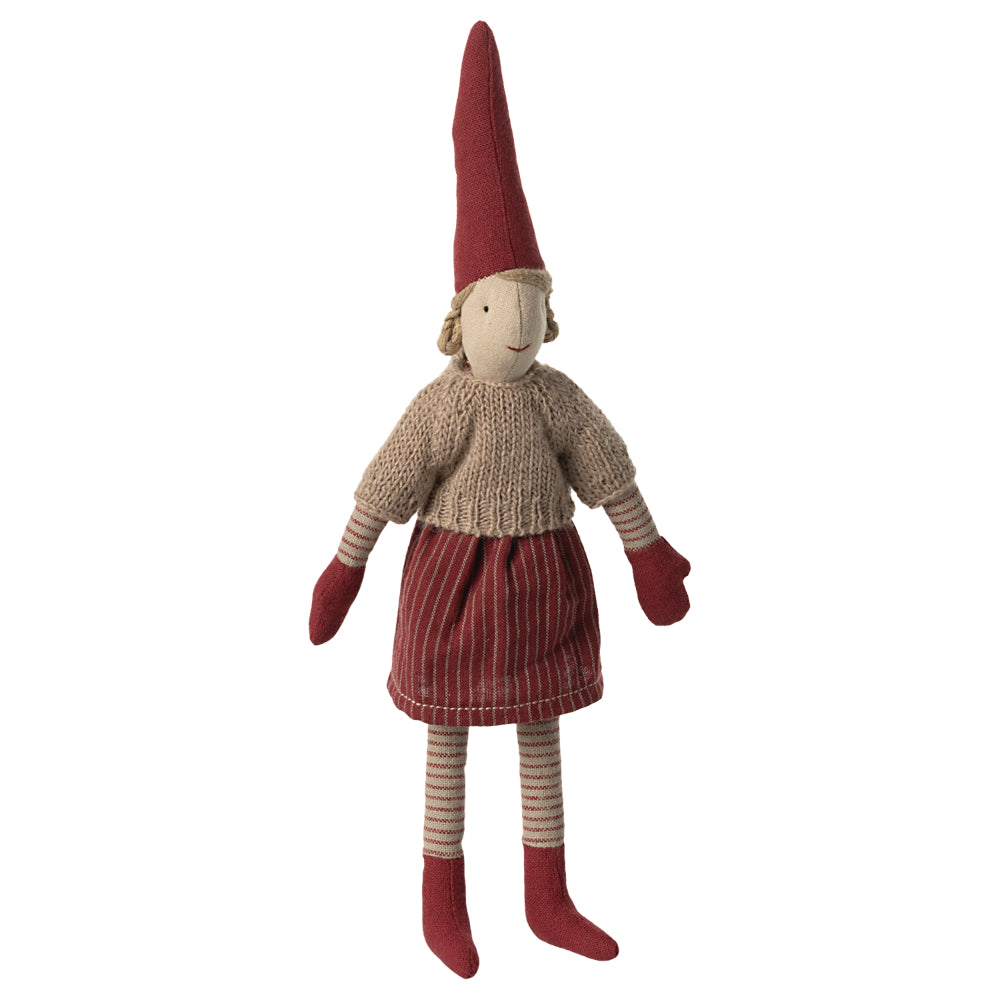 Maileg Pixy Size 2 - Girl No. 1 image 0