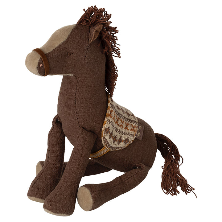 Maileg Pony, Small image 0