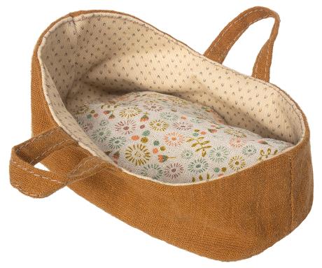 Maileg Carry Cot image 1