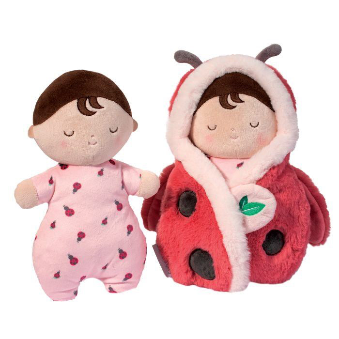 Baby Ladybug Hug image 0