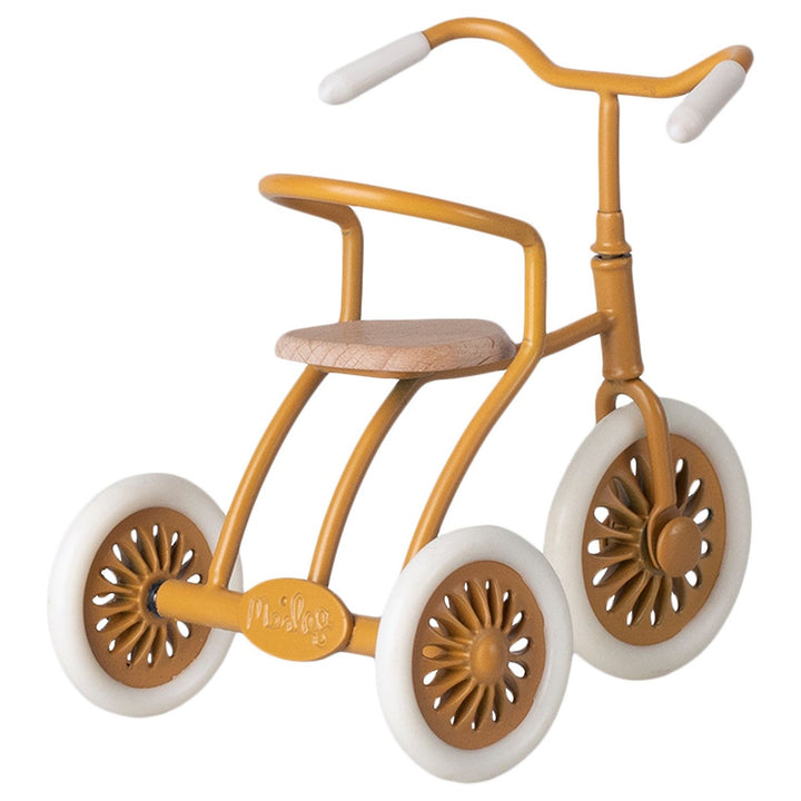 Maileg Abri à Tricycle, Mouse image 5