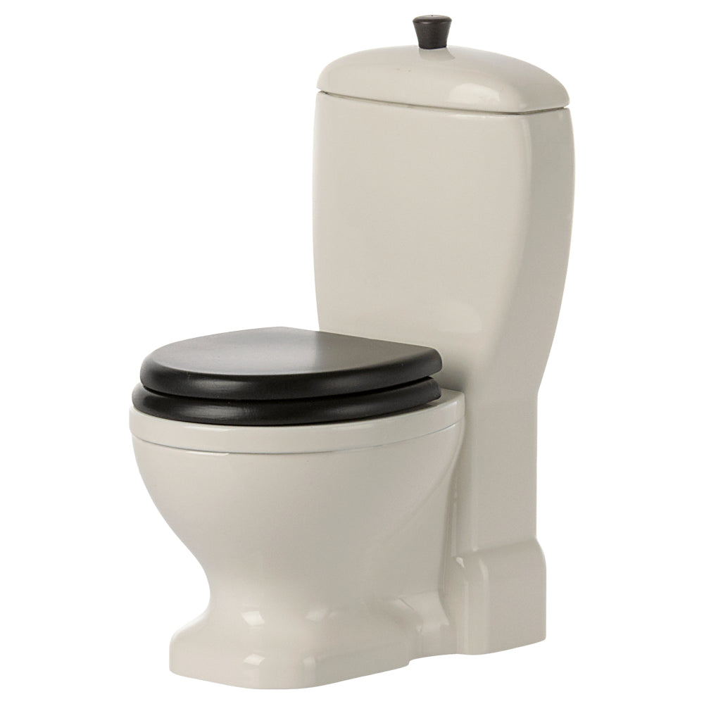 Maileg Miniature Toilet image 0