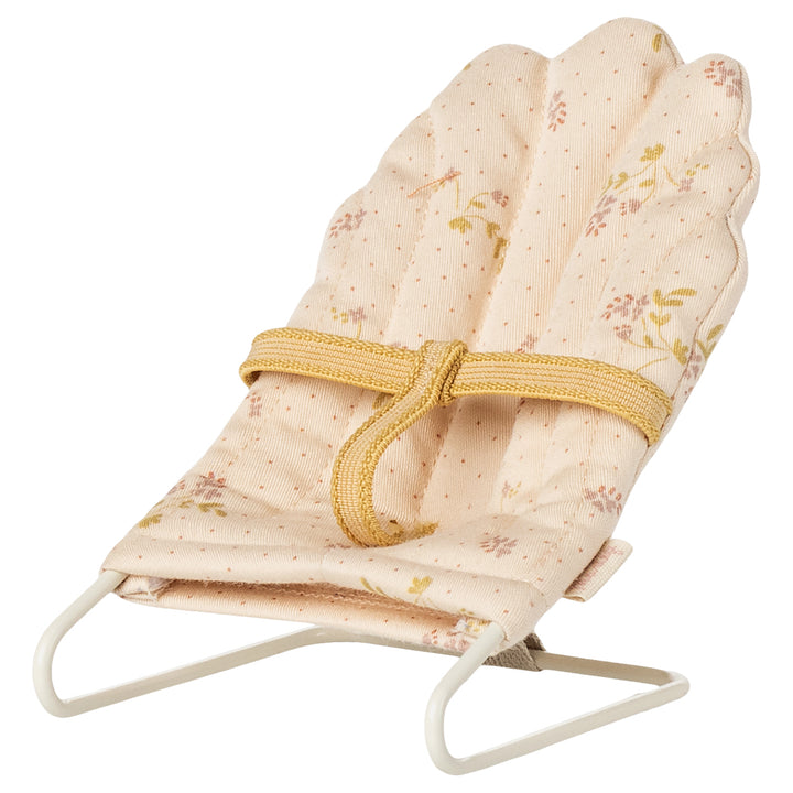 Maileg Babysitter, Micro - Off white image 1
