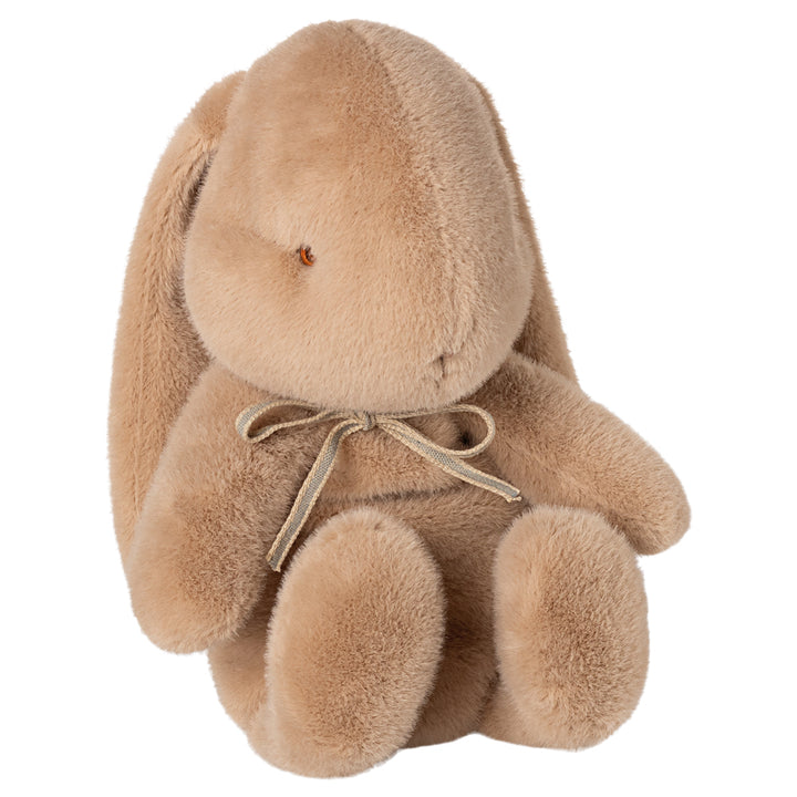 Maileg Bunny plush, Medium - Cream peach image 0