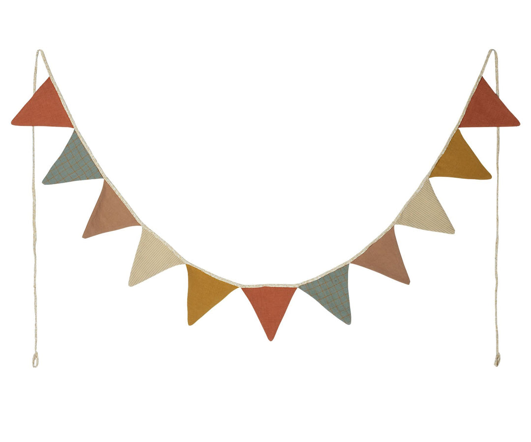 Maileg Garland - Multi image 0