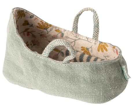 Maileg Carry Cot image 2