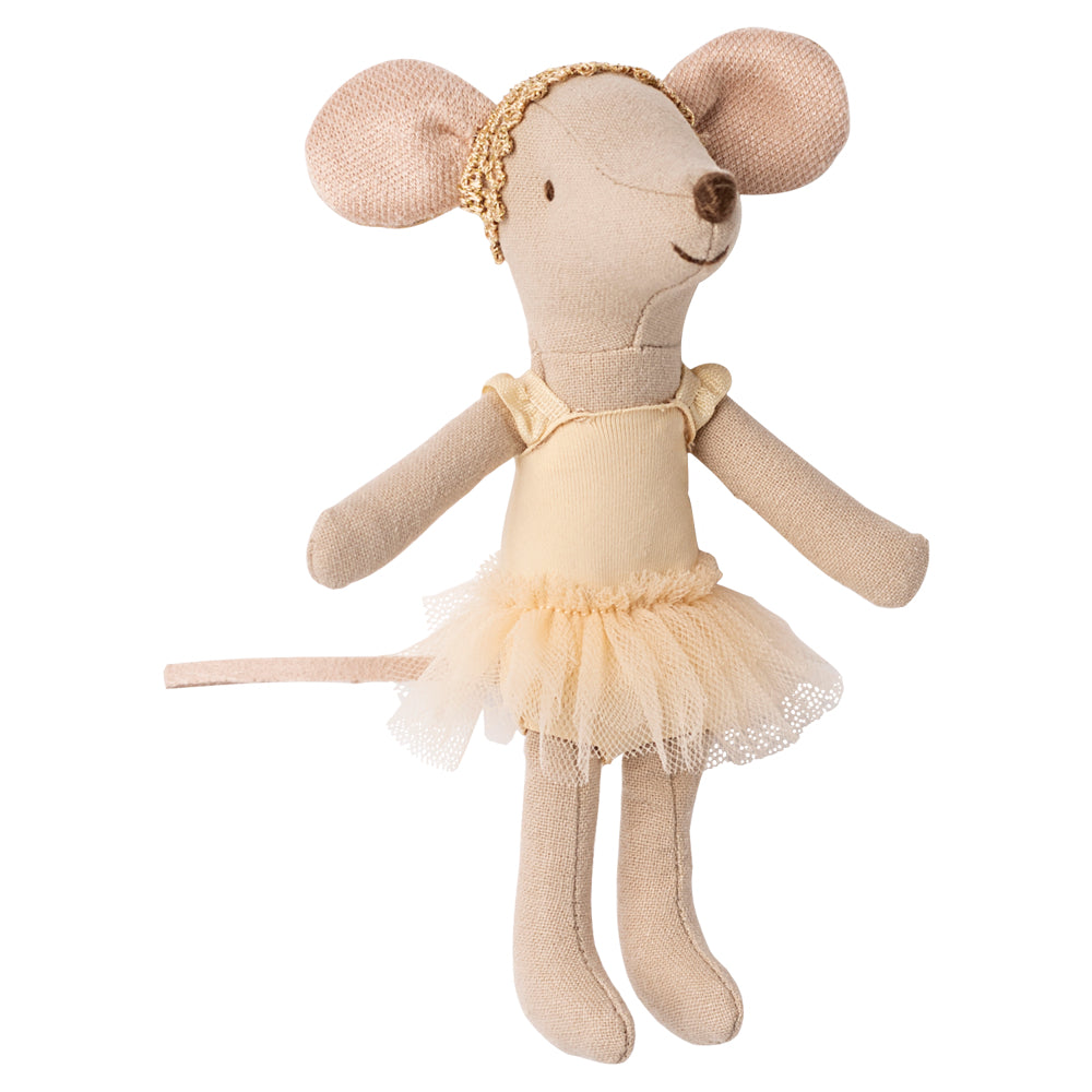 Maileg Ballet dancer mouse, Big sister image 1
