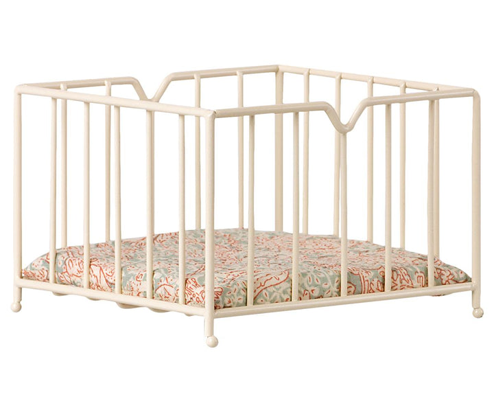 Maileg Micro Playpen image 0