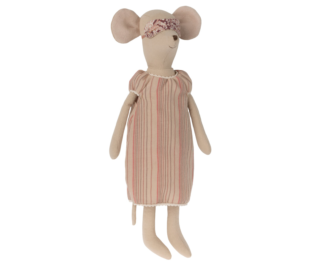 Maileg Nightgown, Medium mouse image 1