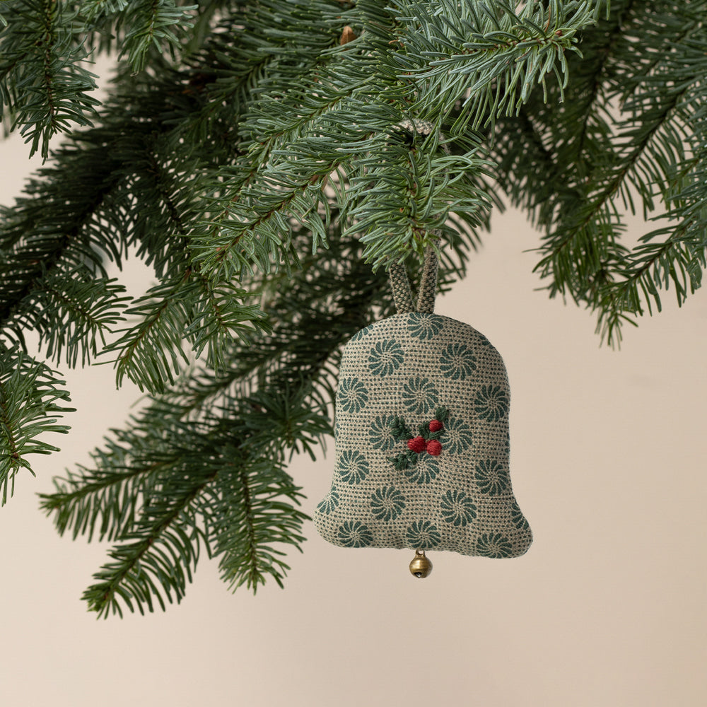 Maileg Bell Ornament, Small image 1