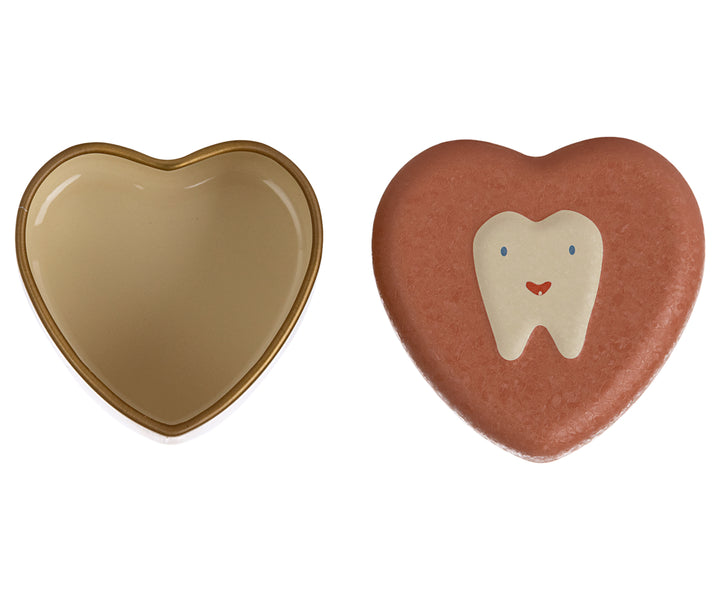 Maileg Tooth Box - Rose image 1