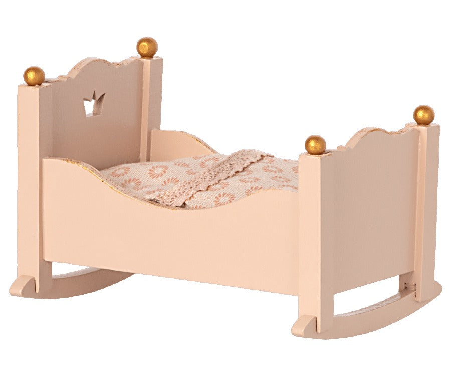 Maileg Royal Cradles image 3