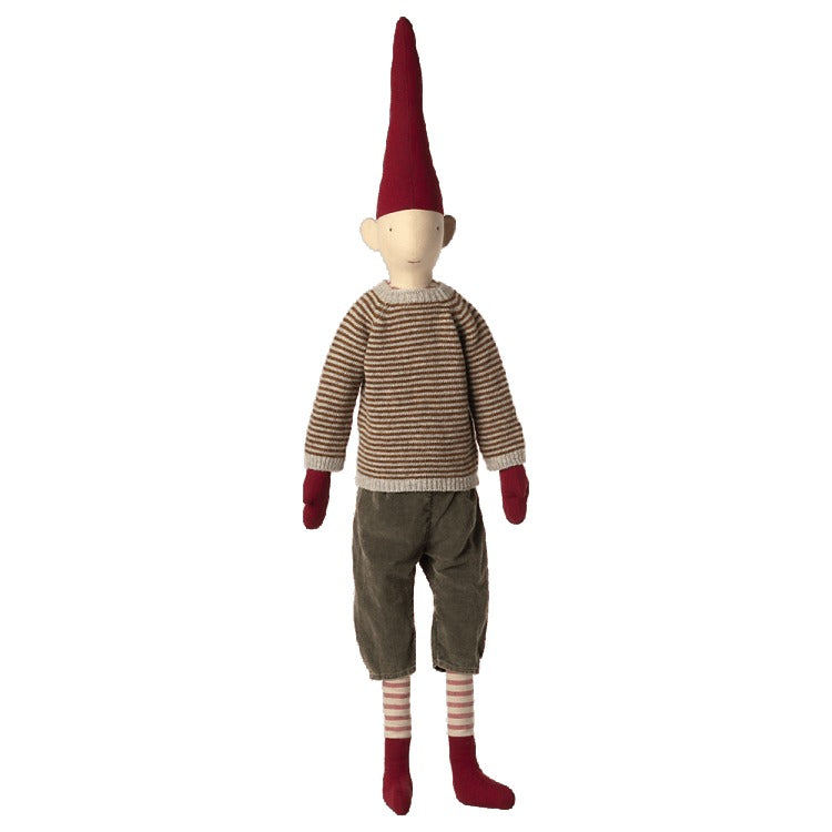 Maileg Mega Pixy - Boy image 0