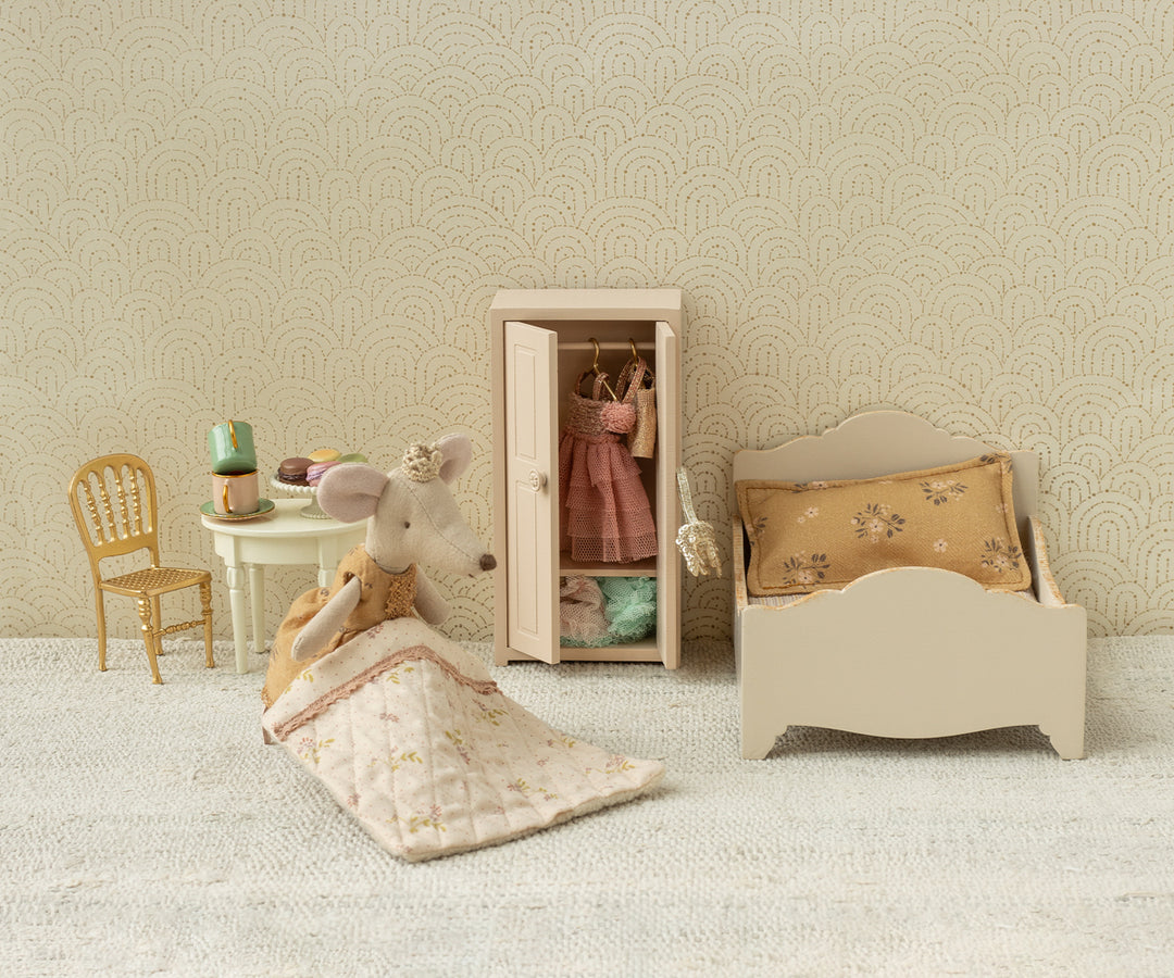 Maileg Princess mouse, Big sister image 2