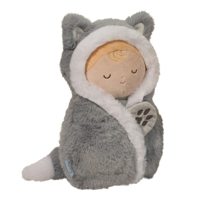 Baby Wolf Hug image 0