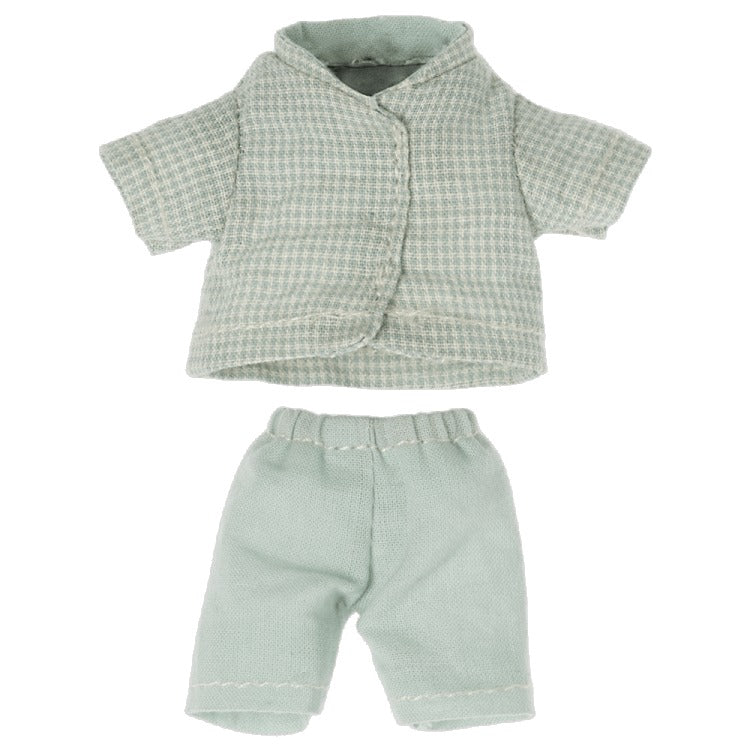 Maileg Little Mouse Pyjamas image 1