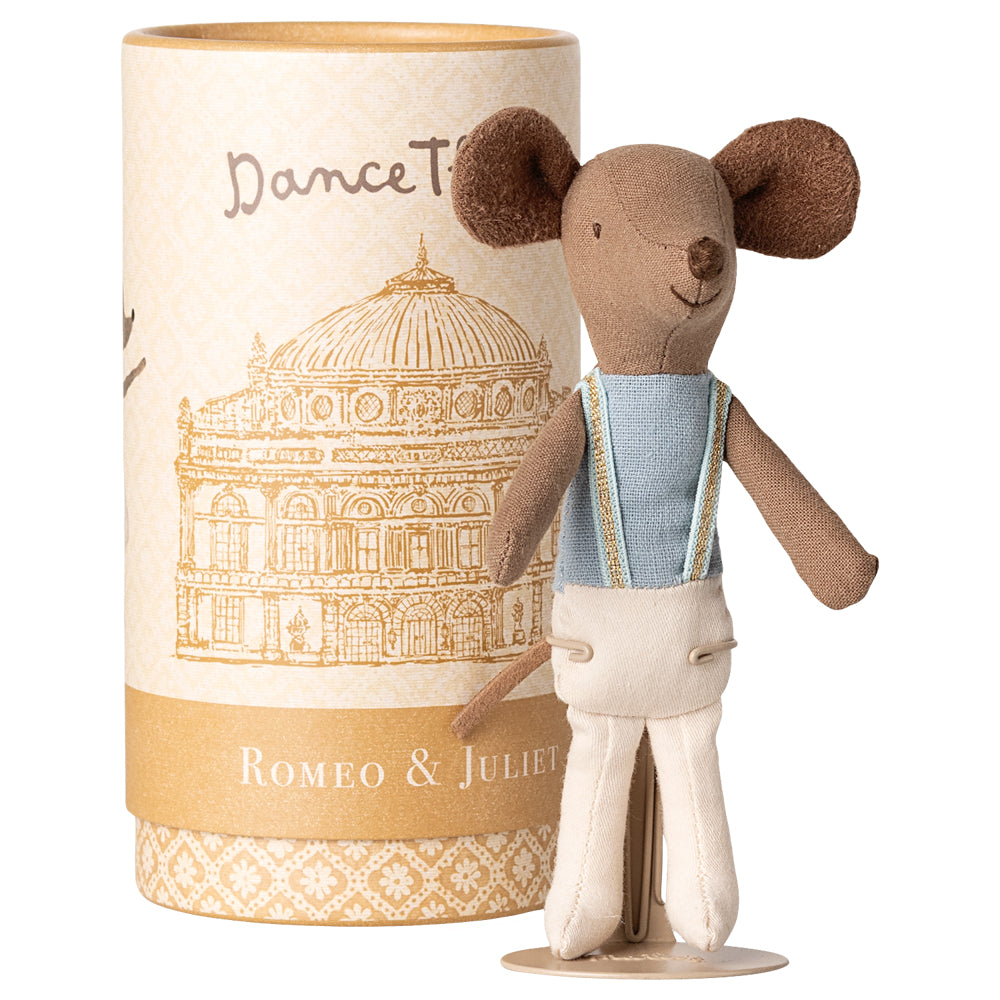 Maileg Ballet dancer mouse, Big brother image 0