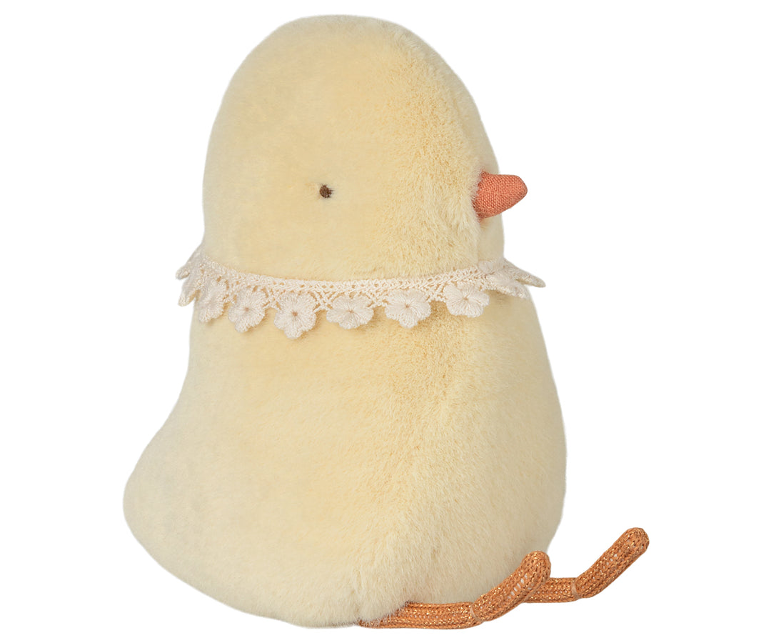 Maileg Easter egg with chicken image 2