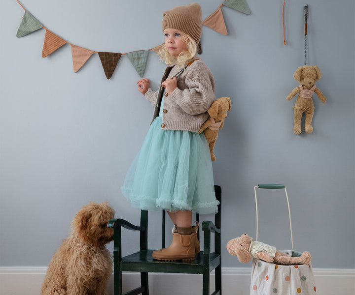Maileg Puppy Supply, Harness image 3