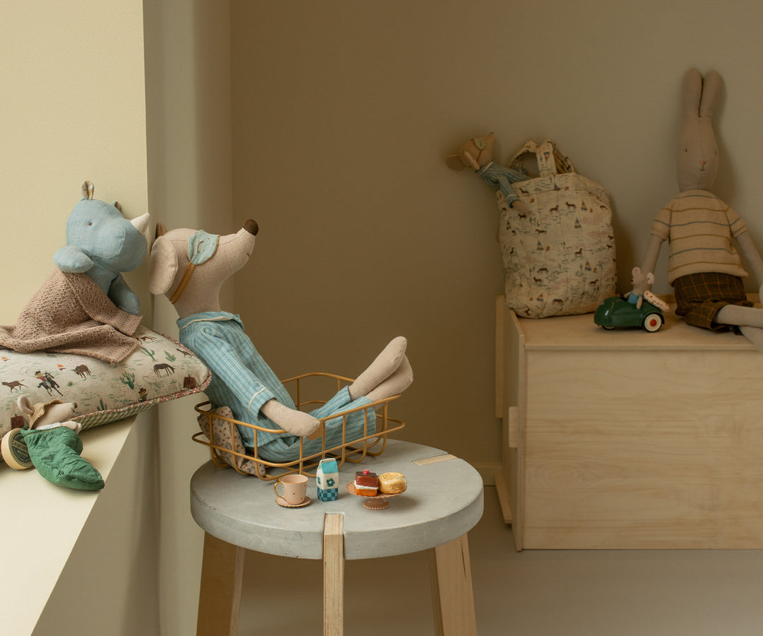 Maileg Cushion - Pony image 1