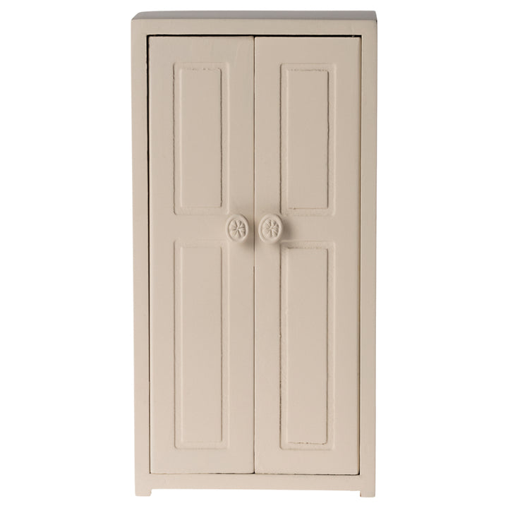 Maileg Closet, Mouse - Cream image 3