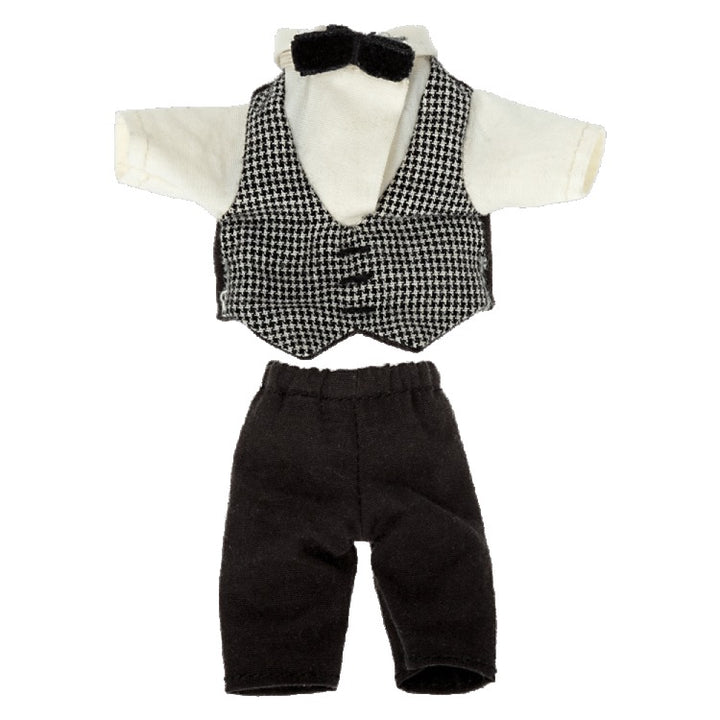Maileg Waiter Clothes for Mouse, Big Brother/Sister image 0