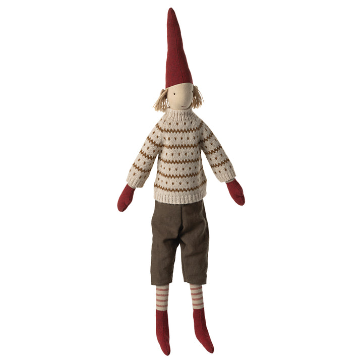 Maileg Pixy Size 4 - Boy image 0