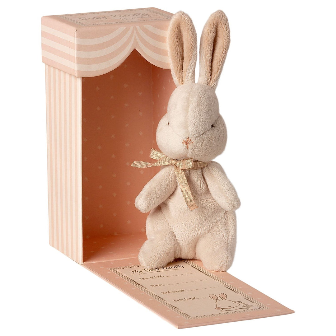 Maileg My First Bunny in Box image 3