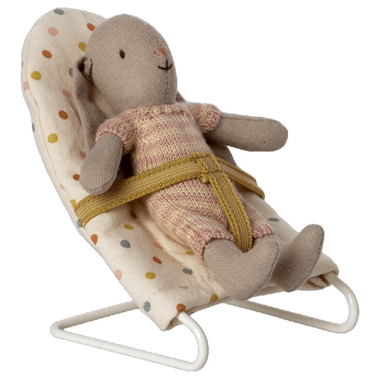 Maileg Micro Babysitter image 0