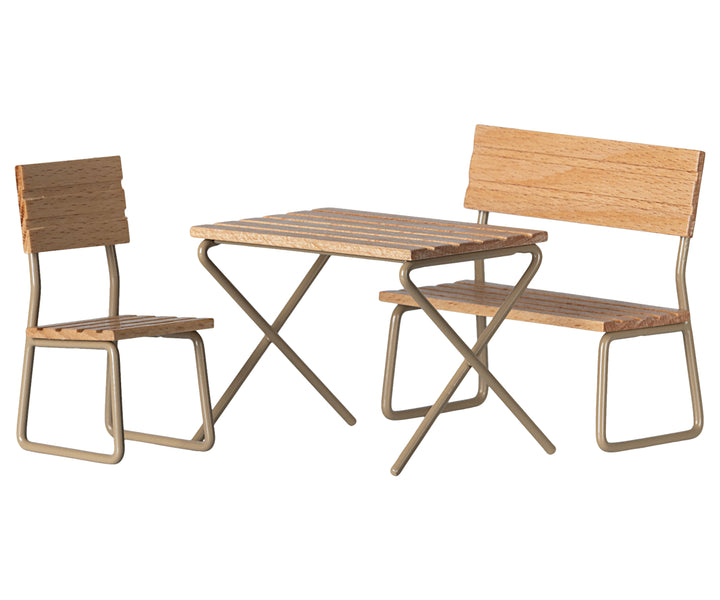 Maileg Garden Set, Mouse image 1