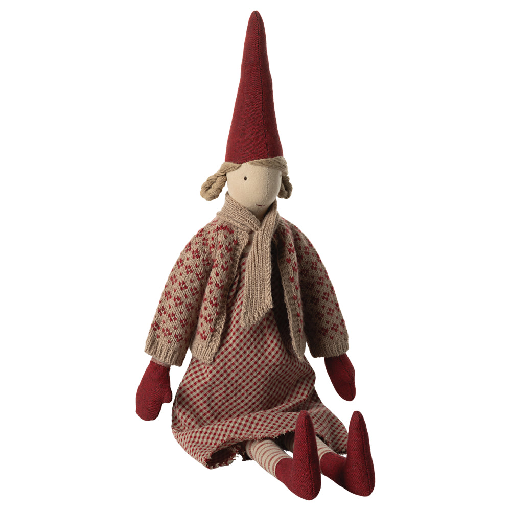 Maileg Pixy Size 4 - Girl image 1