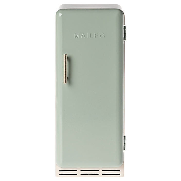 Maileg Miniature Fridge, Mint image 2