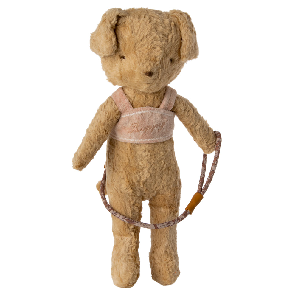 Maileg Puppy Supply, Harness image 1