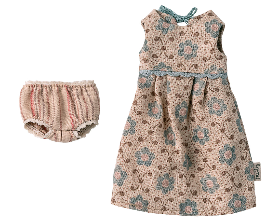 Maileg Dress, Size 2 image 0