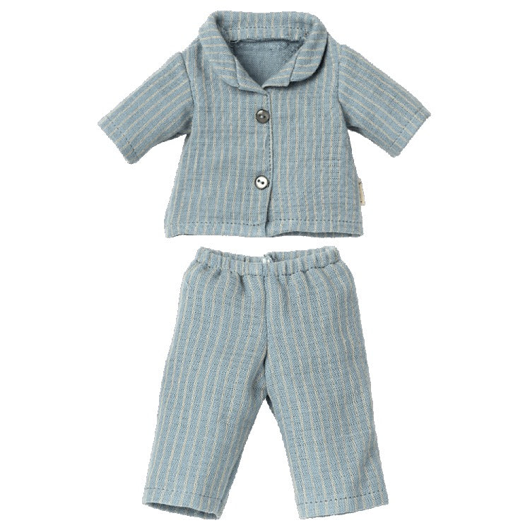 Pyjamas for Teddy Dad image 0