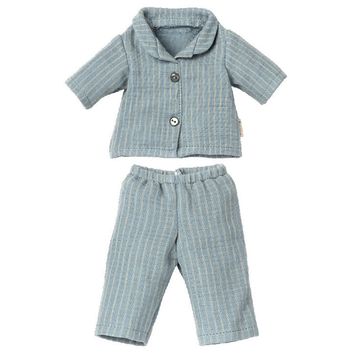 Pyjamas for Teddy Dad image 0