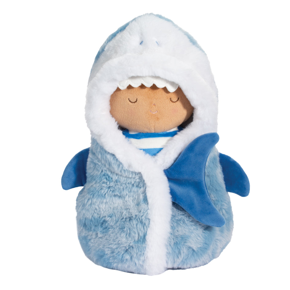 Baby Shark Hug image 0