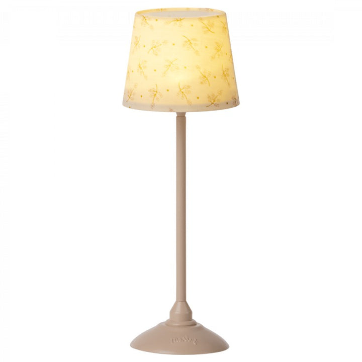 Maileg Miniature Floor Lamp image 1