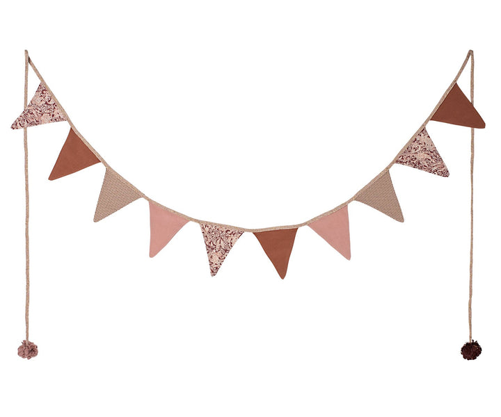 Maileg Garland - Rose image 0