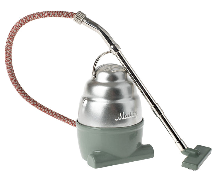 Maileg Vacuum Cleaner, Mouse image 2