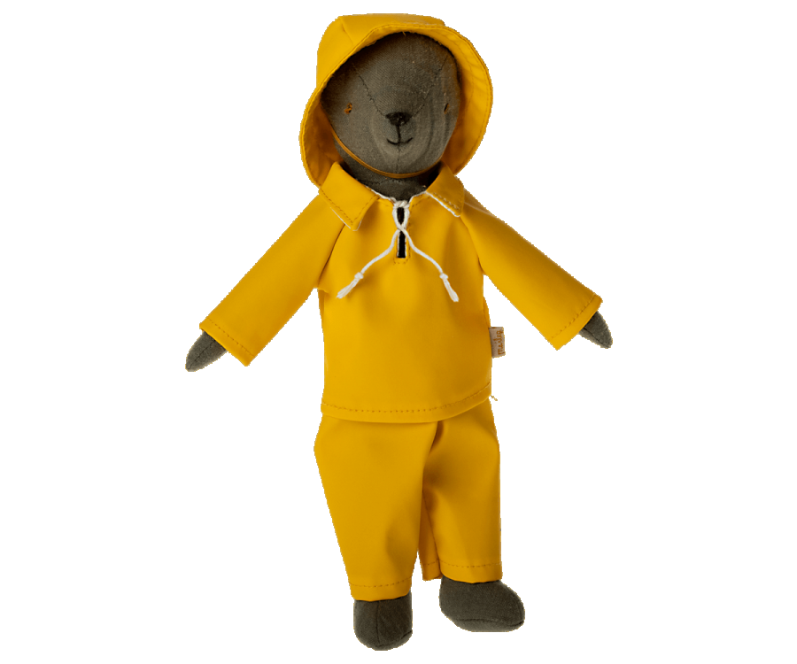 Maileg Teddy Raincoats image 1