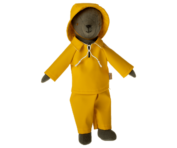 Maileg Teddy Raincoats image 1