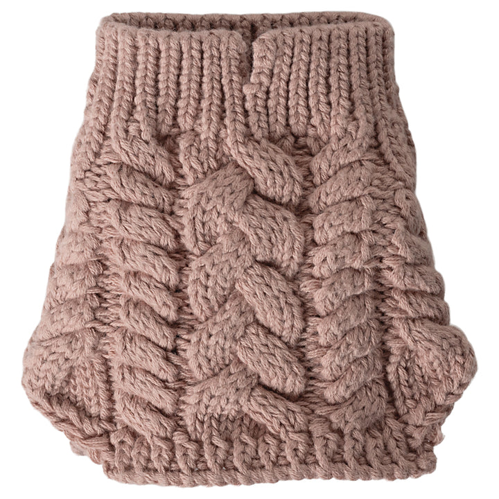 Maileg Puppy Supply, Sweater - Dark Rose image 0