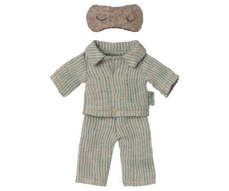 Maileg Dad Pyjamas image 2