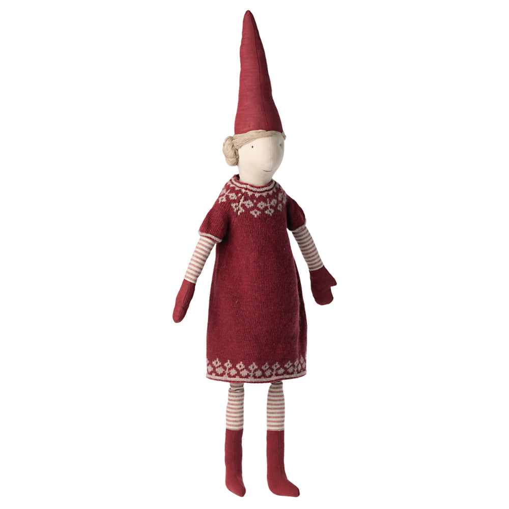 Maileg Mrs. Claus, Small image 0